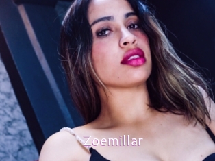 Zoemillar