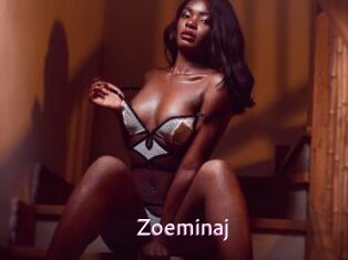 Zoeminaj