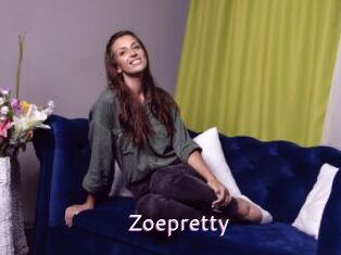 Zoepretty