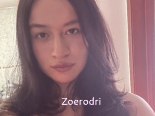 Zoerodri