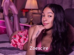 Zoescire