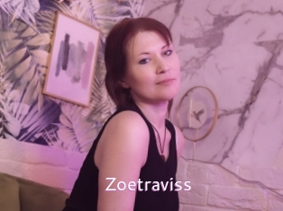 Zoetraviss