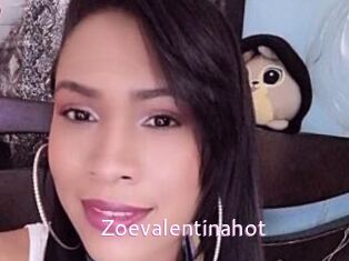 Zoevalentinahot