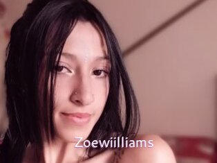 Zoewiilliams