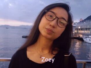 Zoey