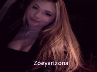 Zoeyarizona