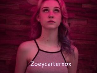 Zoeycarterxox