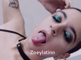 Zoeylatinn
