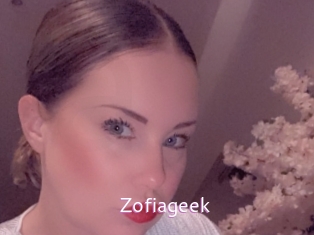 Zofiageek