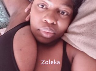 zoleka Just Amateurs