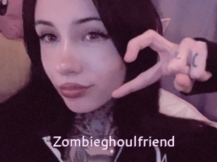 Zombieghoulfriend