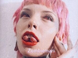 zombiemari Just Amateurs