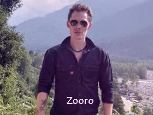Zooro