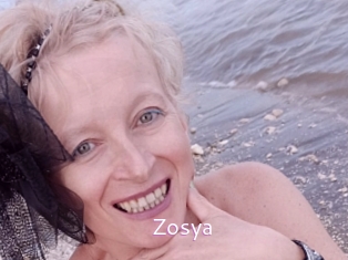 Zosya