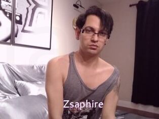 Zsaphire