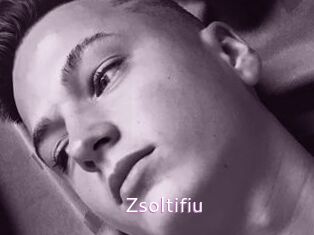 Zsoltifiu