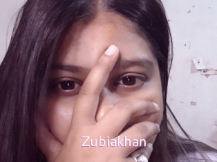 Zubiakhan