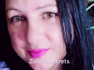 Zulemasecrets