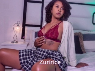 Zuririce