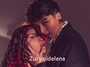 Zuryandelena