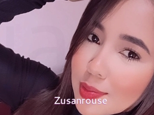 Zusanrouse