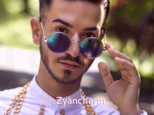 Zyancharm