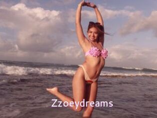 Zzoeydreams